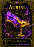 Aurial [1500 Coins]
