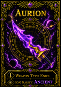Aurion [1500 Coins]
