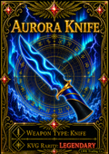 Aurora [200 Coins]