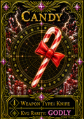 Candy [100 Coins]