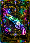 Chroma Florelia [1000 Coins]