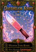 Daydream [1000 Coins]