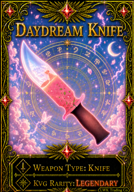 Daydream [1000 Coins]