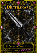 Deathshard [6000 Coins]