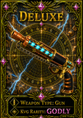Deluxe [200 Coins]