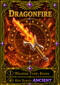 Dragon Fire [200 Coins]