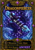 Dragonpiercer [200 Coins]