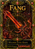 Fang [100 Coins]