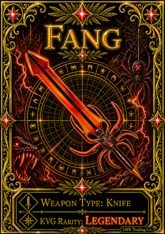 Fang [100 Coins]