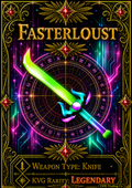 Fasterloust [100 Coins]