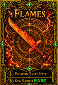 Flames [100 Coins]