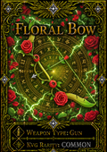 Floral Bow [100 Coins]
