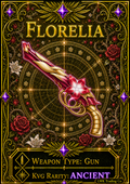 Florelia [500 Coins]