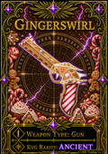 Gingerswirl [150 Coins]