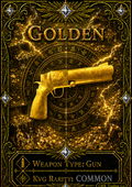 Golden [100 Coins]