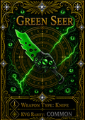 Seer [100 Coins]
