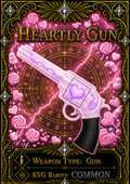 Heartly Gun [100 Coins]