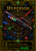 Hyperion [100 Coins]
