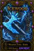 Icewood [500 Coins]