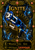 Ignite [100 Coins]
