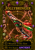 Jollybringer [1500 Coins]