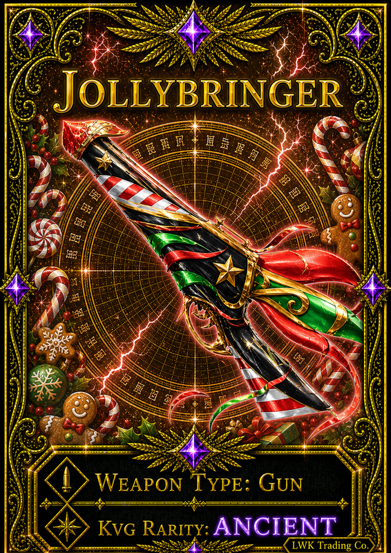 Jollybringer [1500 Coins]