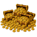 12,250 LWK Coins | (10,000 + 2,250 BONUS!)