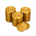 1000 LWK Coins