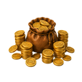 2,200 LWK Coins | (2,000 + 200 BONUS!)