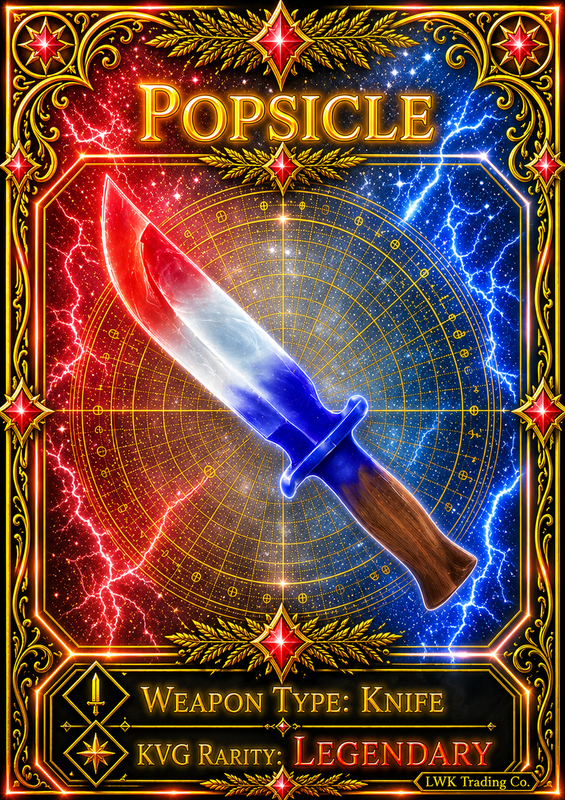 Popsicle [1250 Coins]