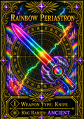 Rainbow Periastron [200 Coins]