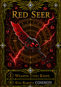 Red Seer [100 Coins]