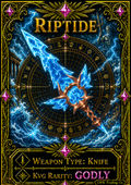 Riptide [400 Coins]