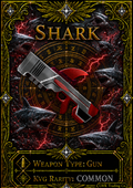 Shark [100 Coins]