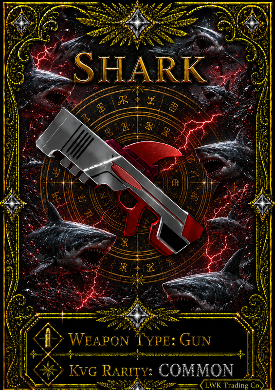 Shark [100 Coins]