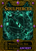 Soulpiercer [200 Coins]