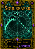 Soulreaper [1500 Coins]
