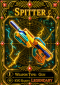 Spitter [100 Coins]