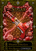 Sugar [100 Coins]