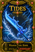 Tides [100 Coins]