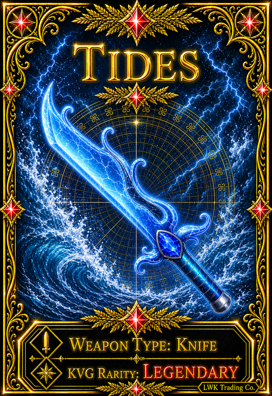 Tides [100 Coins]