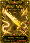 West Wind [100 Coins]